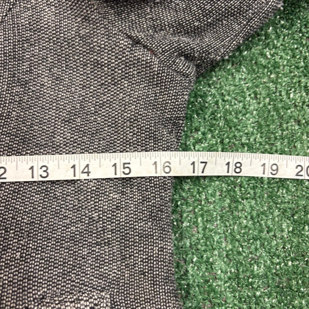Y2K Sebby Collection Duffle Jacket - Picture 5 of 5